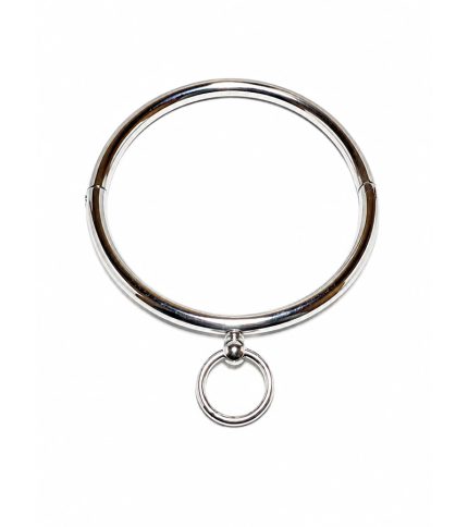 Round Slave Collar with O Ring