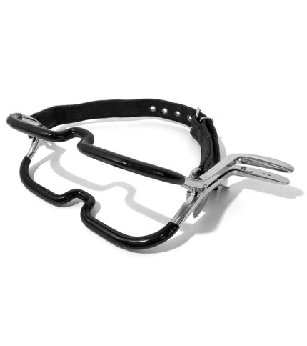 Jenning Mouth Gag PVC Rubber