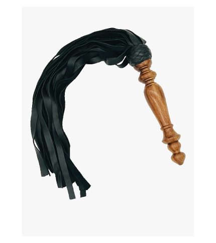 Upper Class Flogger Stylish