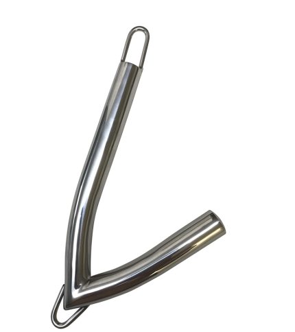 Vaginal bondage hook