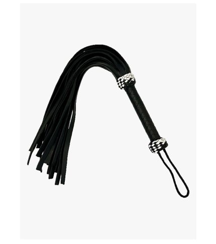 F1 Checkered Flogger