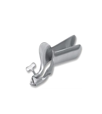 vaginal speculum