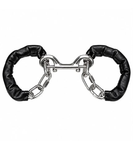 Stainless steel Chain Cuffs